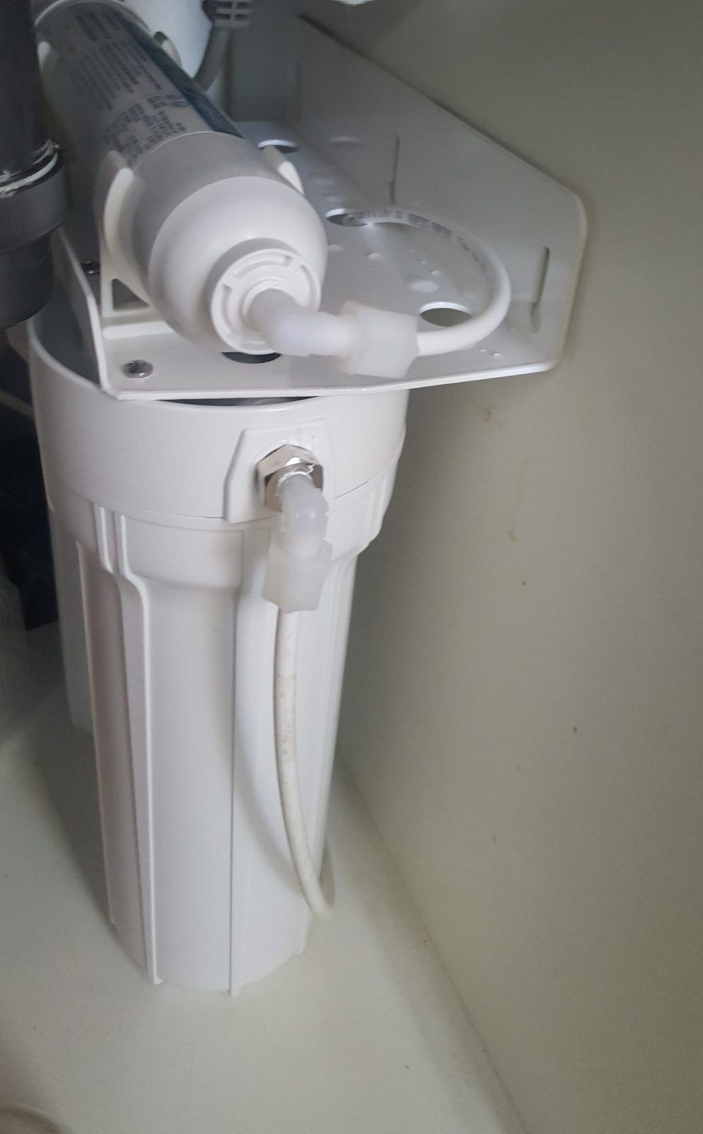 aqua simlex uf Система за ултрафилтрация на вода aqua simlex uf