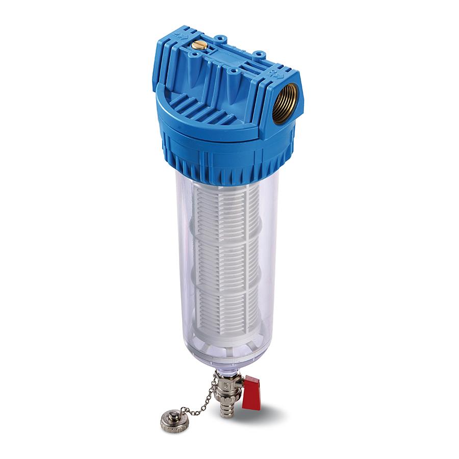 AQUA AP-EASY Самопочистващ филтър за вода AQUA AP-EASY от aqua-bg.com