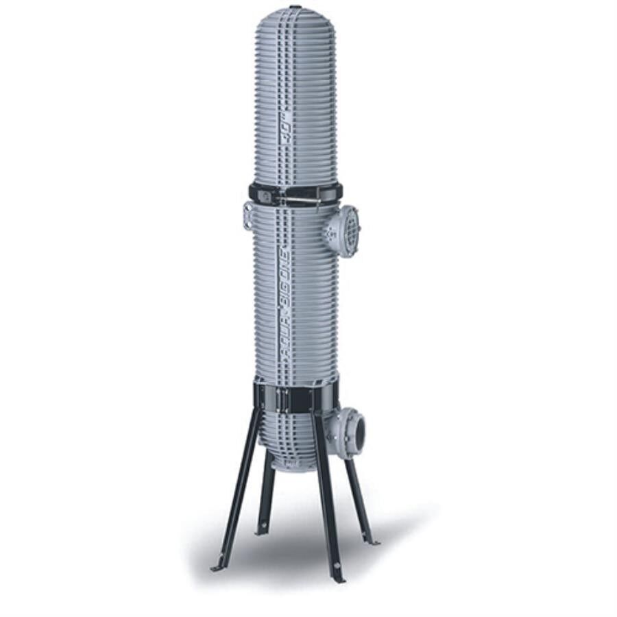 Aqua Big One Индустриални филтри за вода Aqua Big One от aqua-bg.com