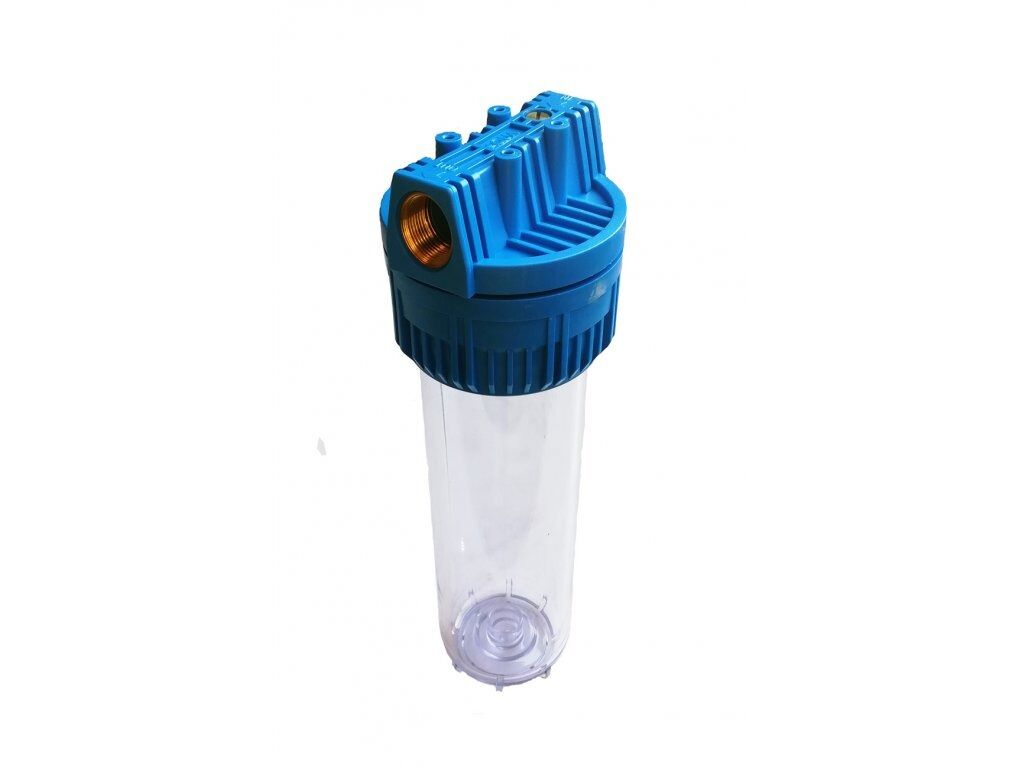 Филтърна колона AQUA FP3 10 3 Филтърни корпуси за вода AQUA FP3 от aqua-bg.com