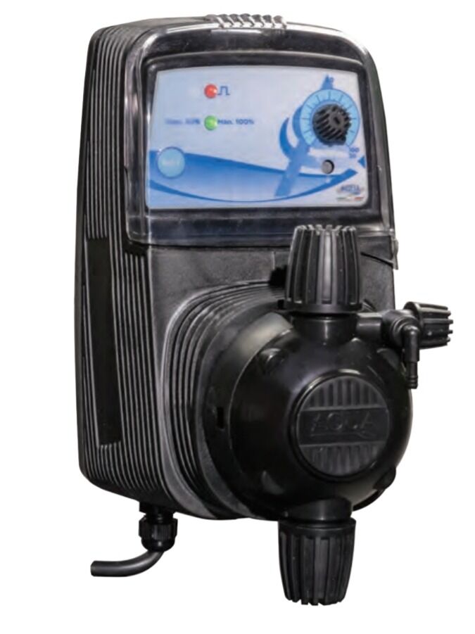 Дозиращи помпи AQUA HC151+ CST Дозиращи помпи AQUA HC151+ CST от aqua-bg.com