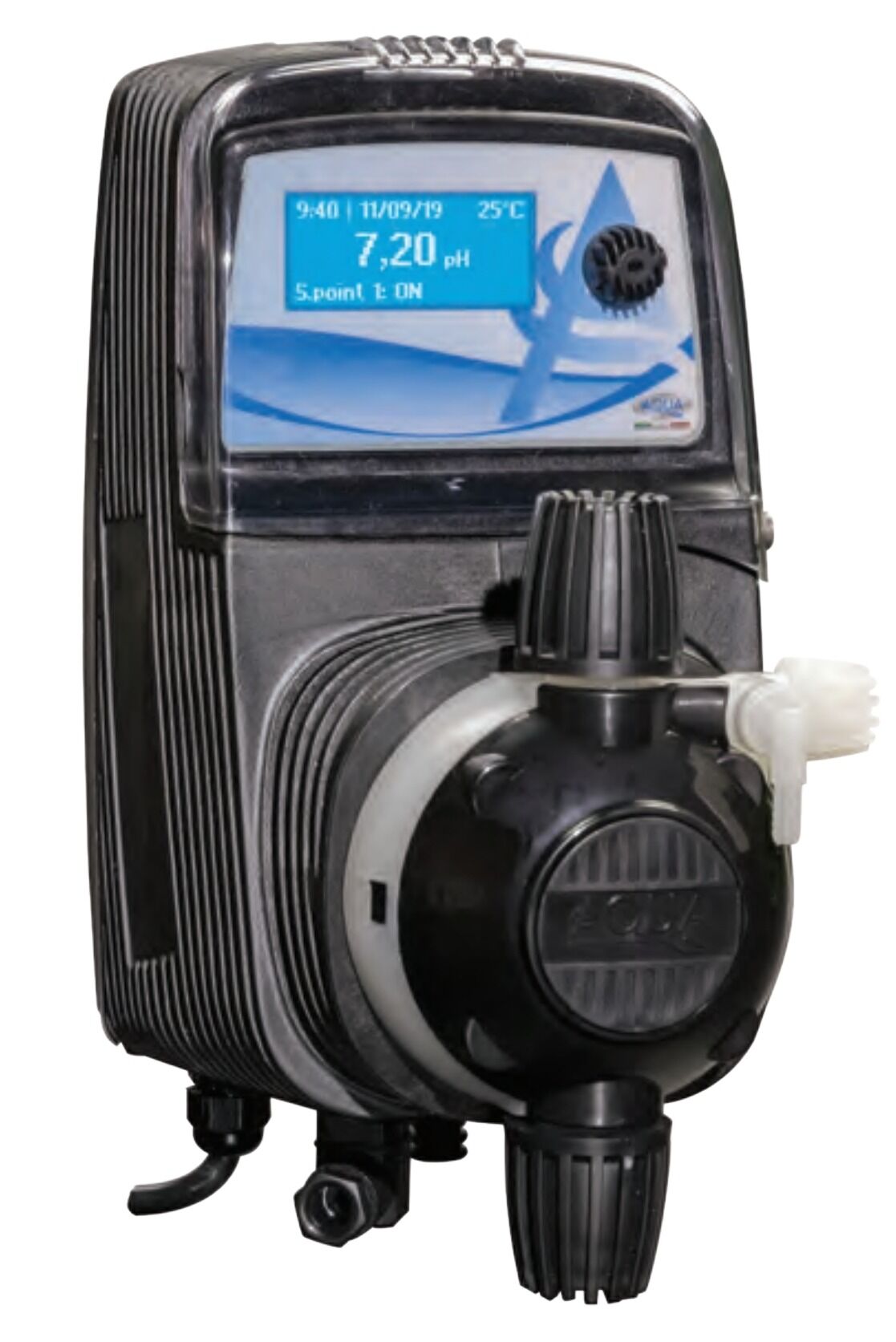 Дозираща помпа AQUA HC151+PH Дозираща помпа AQUA HC151+PH-RX