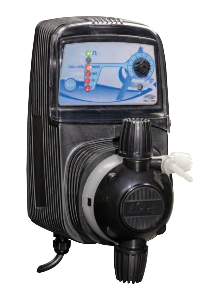 Дозиращи помпи AQUA HC151+ PIMA