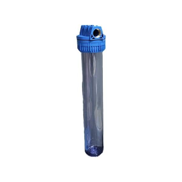 Филтърна колона AQUA FP3 20 2 Филтърна колона AQUA FP3 20 от aqua-bg.com