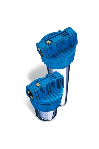 Филтърни корпуси за вода AQUA FP3 Филтърни корпуси за вода AQUA FP3 от aqua-bg.com