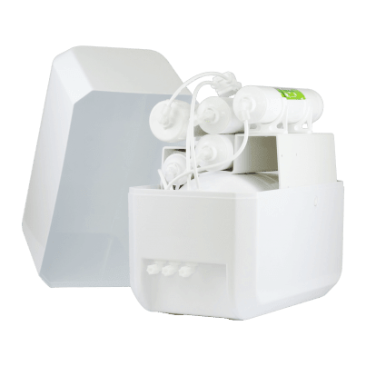 Обратна осмоза AQUABEST 2