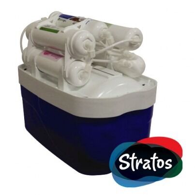 Обратна осмоза Stratos