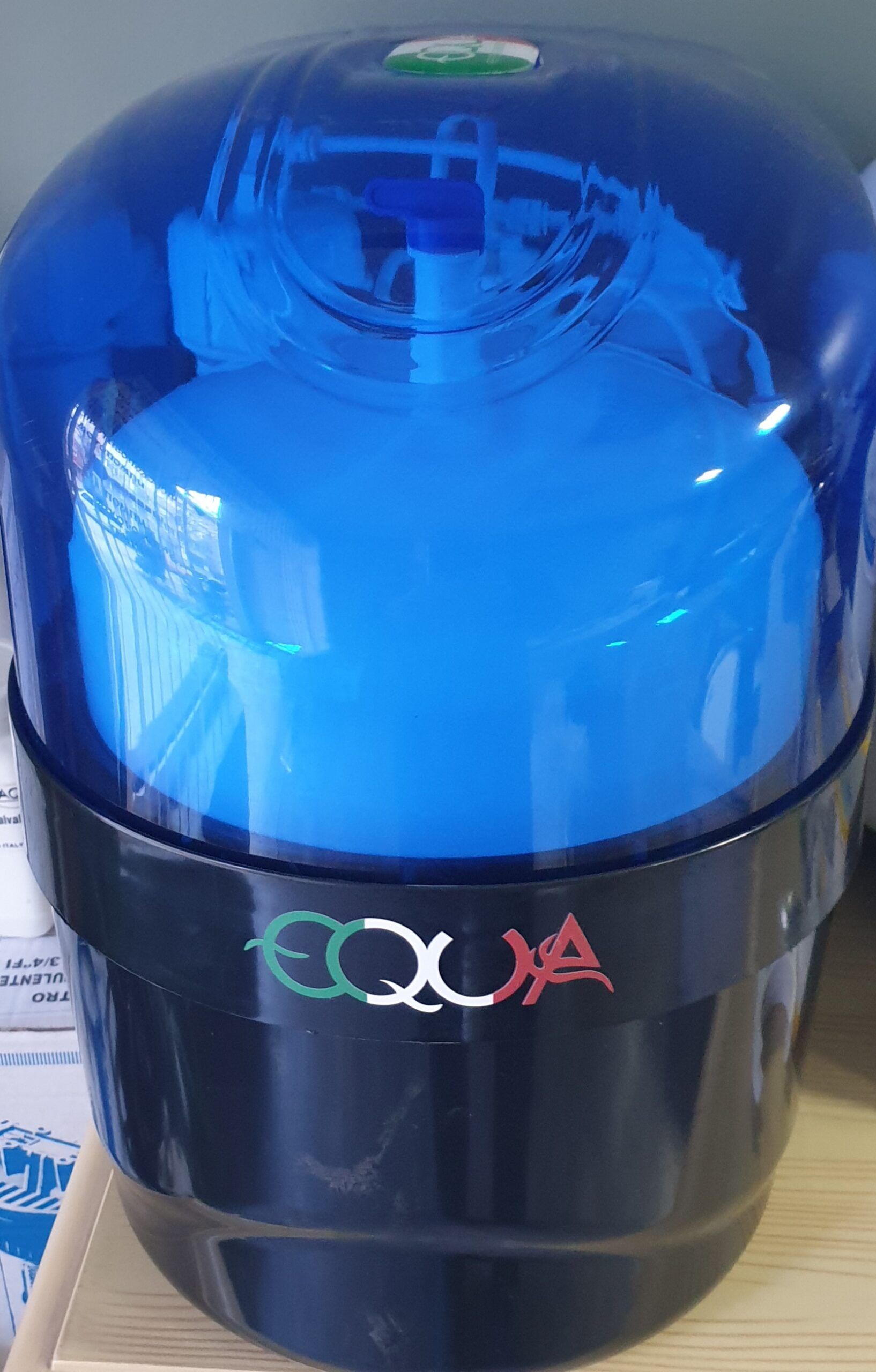 Equa Venice 200 (2) Обратна осмоза Equa Venice 200