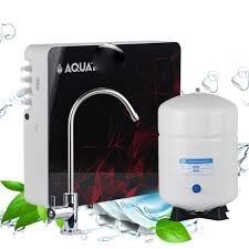 Система за обратна осмоза Aqualass от aqua-bg.com