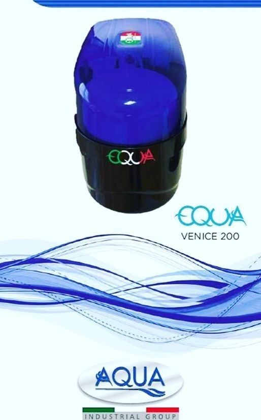 Система за обратна осмоза EQUA VENICE 200 Система за обратна осмоза EQUA VENICE 200 от aqua-bg.com