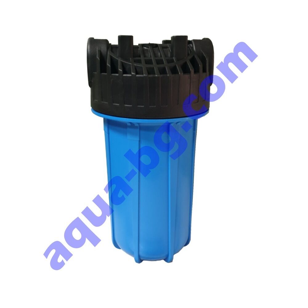 Филтърни корпуси за вода AQUA BIG 9"3/4