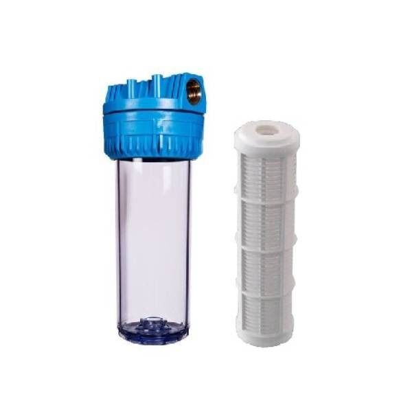 Филтърен комплект AQUA FP3 + RLA 80mic. от aqua-bg.com