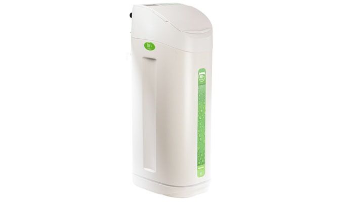 Омекотител за вода Denver Plus 30 от aqua-bg.com