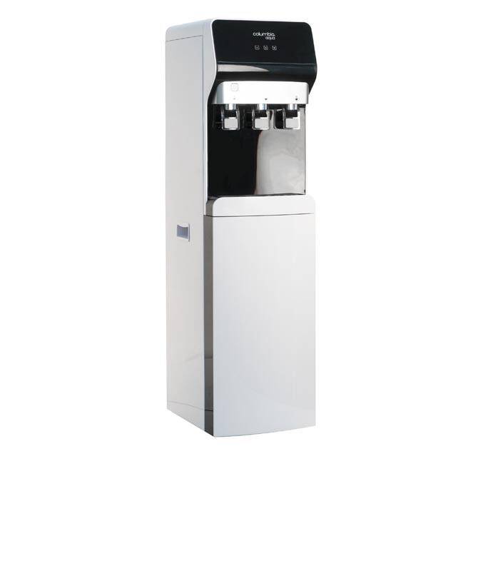 Диспенсър за вода Columbia aqua FC 525 от aqua-bg.com